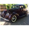 Image 2 : 1937 Ford Coupe 2 Door