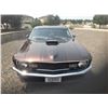 Image 2 : 1970 Ford Mustang Mach 1 Fastback
