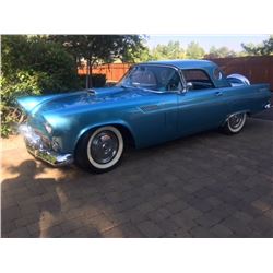 1956 Ford Thunderbird