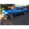Image 1 : 1956 Ford Thunderbird