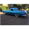 Image 3 : 1956 Ford Thunderbird