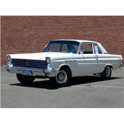 1965 Mercury Comet 2 Door