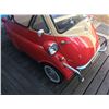 Image 12 : 1957 BMW Isetta 300