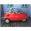 Image 7 : 1957 BMW Isetta 300