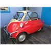 Image 8 : 1957 BMW Isetta 300