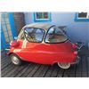 Image 9 : 1957 BMW Isetta 300