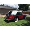 Image 2 : 1950 Willys Jeepster Convertible
