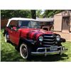 Image 3 : 1950 Willys Jeepster Convertible