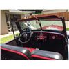 Image 7 : 1950 Willys Jeepster Convertible