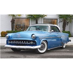 1954 Ford Crestline Skyliner