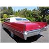 Image 11 : 1969 Cadillac Convertible