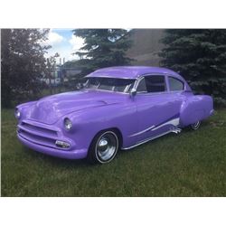 1951 Chevrolet