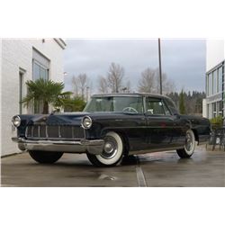 1956 Continental Mark II COUPE