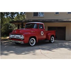 1956 Ford F100 Pickup