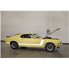 Image 2 : 1970 Ford Mustang Boss 302 Documented Marti Report
