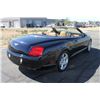 Image 17 : 2008 Bentley GTC Convertible