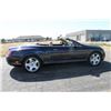 Image 18 : 2008 Bentley GTC Convertible