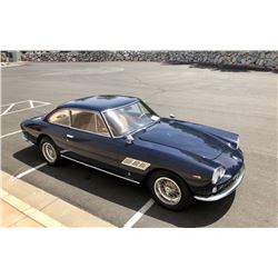 1965 Ferrari 330 GT 2+2