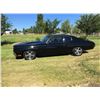 Image 2 : 1970 Chevelle Resto-Mod G-Force Machine