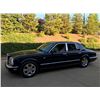 Image 1 : 2001 Bentley Arnage Red Label