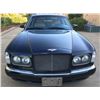 Image 2 : 2001 Bentley Arnage Red Label