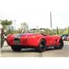 Image 13 : 2016 Superformance Custom Cobra 2-DOOR ROADSTER
