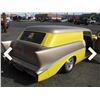 Image 1 : 1957 Chevrolet Custom / Sedan Delivery