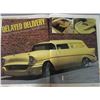 Image 8 : 1957 Chevrolet Custom / Sedan Delivery