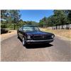 Image 2 : 1965 Ford Mustang Fastback Restomod