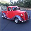 Image 2 : 1937 Ford Custom Truck