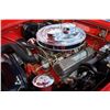 Image 10 : 1957 Ford Thunderbird CONVERTIBLE