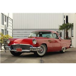 1957 Ford Thunderbird CONVERTIBLE