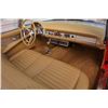 Image 6 : 1957 Ford Thunderbird CONVERTIBLE