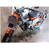 Image 2 : 1973 Honda Trail 90 Motorcycle