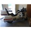 Image 2 : 1997 Honda Interstate