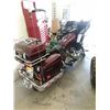 Image 2 : 1982 Honda Gold wing GL 1100