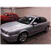 Image 1 : 2003 Jaguar S-Type 4 Door