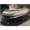 Image 3 : 1996 Cobalt Open Bow with Trailer---Time Lot Selling Friday 2:00