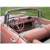 Image 5 : 1955 Chevrolet Bel Air Convertible