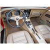 Image 19 : 1974 Chevrolet Corvette Convertible