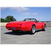 Image 4 : 1974 Chevrolet Corvette Convertible