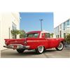 Image 2 : 1957 Ford Thunderbird CONVERTIBLE
