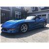 Image 1 : 2000 Chevrolet Corvette Avelate