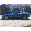 Image 2 : 2000 Chevrolet Corvette Avelate