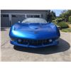 Image 8 : 2000 Chevrolet Corvette Avelate