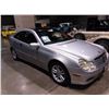 Image 1 : 2002 Mercedes Benz 230 Coupe