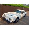Image 8 : 1963 Studebaker Avanti R1
