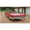 Image 2 : 1961 Ford Galaxy Sunliner Convertible