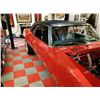 Image 1 : 1969 Pontiac Firebird