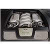 Image 13 : 2005 Bentley Arnage Red Label 4-DOOR CAR